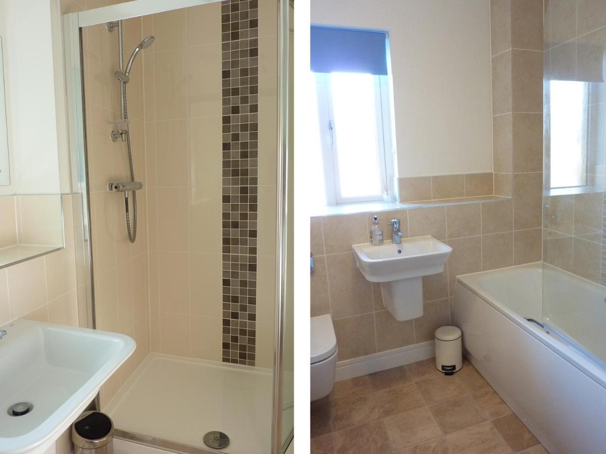 28 Clock Tower Court Apartment ชาร์ลสทาวน์ ภายนอก รูปภาพ